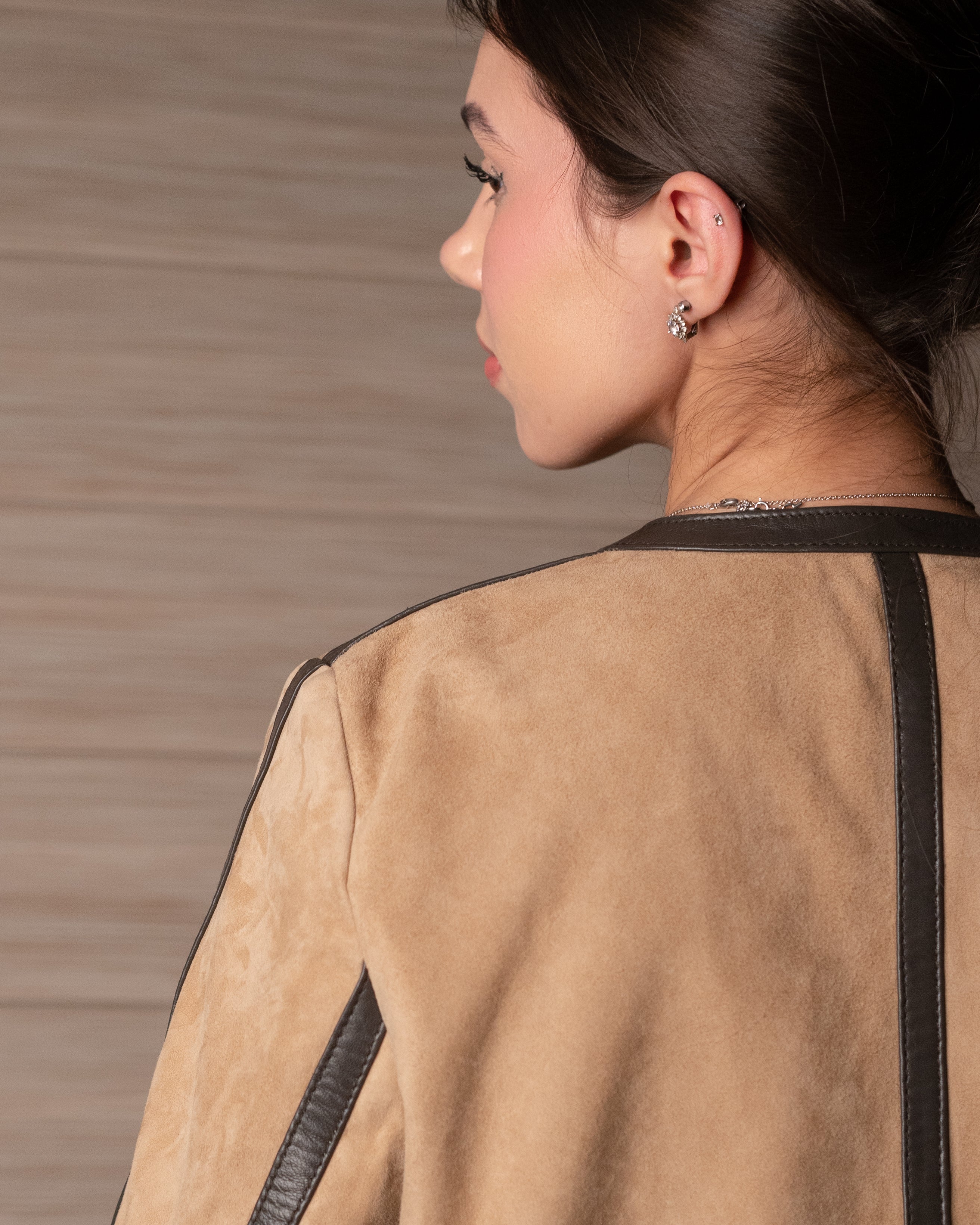 Cross Road jacket